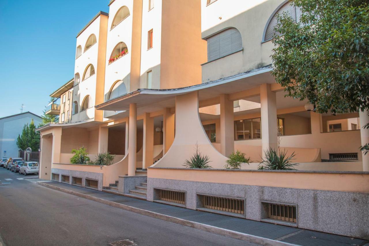 La Loggia Su Acqui. Centro, Wi-Fi, Aria Condizionata, Ascensore Acqui Terme Exterior foto